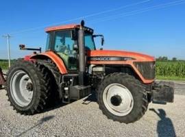 2007 AGCO DT200A Tractor