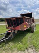 2007 Other SPREAD-ALL TR20T Manure Spreader