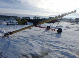 2007 Westfield WR80x36 Augers and Conveyor