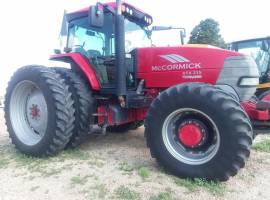2006 McCormick XTX215 Tractor
