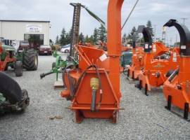 2006 Valby CH140 Forestry and Mining