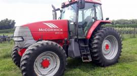 2006 McCormick MTX135 Tractor