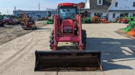 2006 TYM T700 Tractor