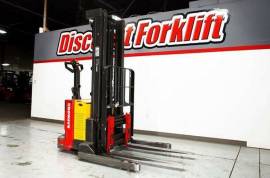 2006 Raymond RSS40 Forklift