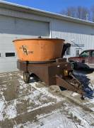 2006 Roto Grind 760 Grinders and Mixer