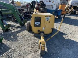 2006 Vermeer SC252 Forestry and Mining