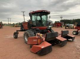 2006 Case IH WDX2302 Self-Propelled Windrowers and