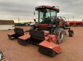 2006 Case IH WDX2302 Self-Propelled Windrowers and