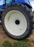2006 New Holland TG305 Tractor