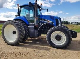 2006 New Holland TG305 Tractor