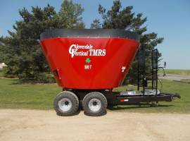 2022 Cloverdale 500T Grinders and Mixer