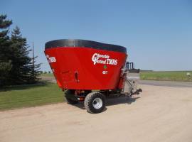 2022 Cloverdale 420T Grinders and Mixer