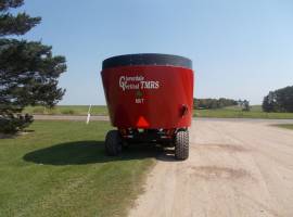 2022 Cloverdale 600T Grinders and Mixer