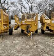 2006 Haybuster 2650 Grinders and Mixer