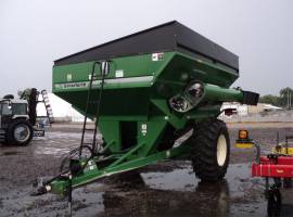 2006 Unverferth 8250 Grain Cart