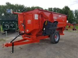 2006 Kuhn Knight 3130 Grinders and Mixer