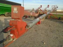 2006 Peck TAD10x71M Augers and Conveyor
