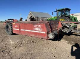 2006 Amity 40630 Beet Equipment