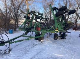 2006 Summers Manufacturing SuperChisel Chisel Plow