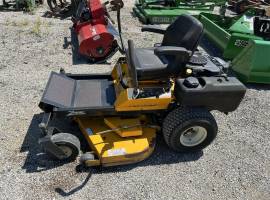 2006 Cub Cadet Z-Force 48 Lawn and Garden
