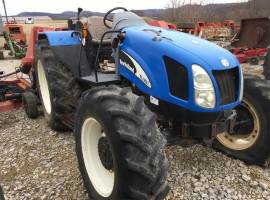 2005 New Holland TL90A Tractor