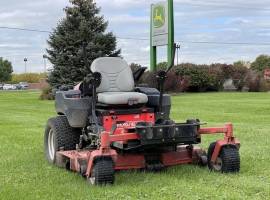 2005 Gravely 252Z Lawn and Garden