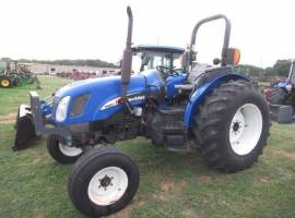 2005 New Holland TN60A Tractor