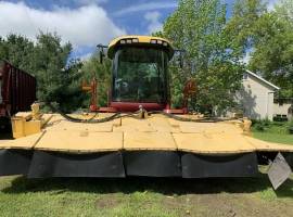 2005 New Holland HW365 Self-Propelled Windrowers a