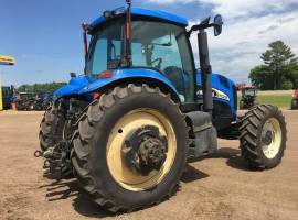 2005 New Holland TG255 Tractor