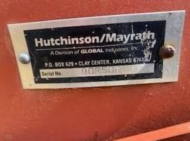 2005 Mayrath 13x82 Augers and Conveyor