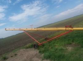 2005 Westfield WR80x51 Augers and Conveyor