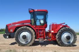 2005 Case IH STX375 Tractor