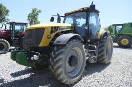 2005 JCB Fastrac 8250 Tractor