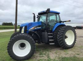2005 New Holland TG230 Tractor