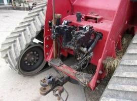2005 Case IH Steiger 450 QuadTrac Tractor