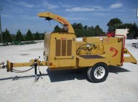 2005 Rayco RC12 Forestry and Mining