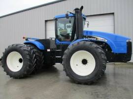 2005 New Holland TJ450 Tractor