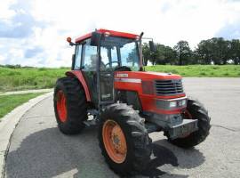 2005 Kubota M9000 Tractor