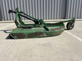 2005 Frontier RC1072 Rotary Cutter