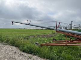 2005 GSI 10X72SAW Augers and Conveyor