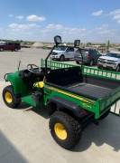 2004 John Deere Gator HPX ATVs and Utility Vehicle