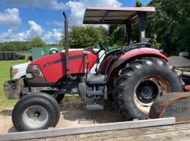 2004 Case JX75 Tractor