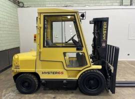 2004 Hyster H65XM Forklift