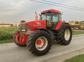 2004 McCormick MTX185 Tractor