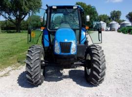 2004 New Holland TL100A Tractor