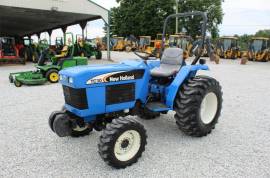 2004 New Holland TC30 Tractor