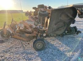 2004 Woods TBW144 Rotary Cutter