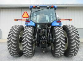 2004 New Holland TM190 Tractor