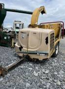 2004 Vermeer BC1000XL Forestry and Mining