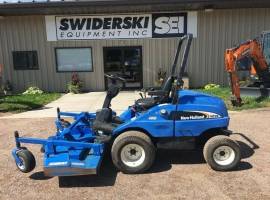 2004 New Holland MC28 Lawn and Garden